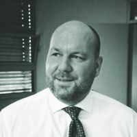 Christian Jost, Head of People Management bei Hays - Recruiting Experts Worldwide schätzt die Arbeit von triggercode sehr.