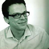 Fabian Biegel, Director Products & Innovations SAP SE und Ansprechpartner für das Labs Network Industrie 4.0 schätzt die Arbeit von triggercode sehr.