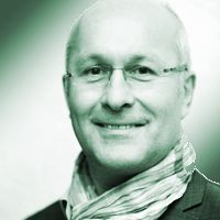 Dietmar Lidke, Abteilungsleiter Infrastrukturelles Gebäudemanagement Stadt Mannheim schätzt die Arbeit von triggercode sehr.